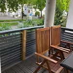 Oezkurt-1 Appartement Friedrichshafen
