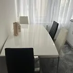 Appartement Oezkurt-1 *