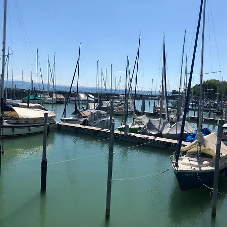 özkurt-1 Daire Friedrichshafen