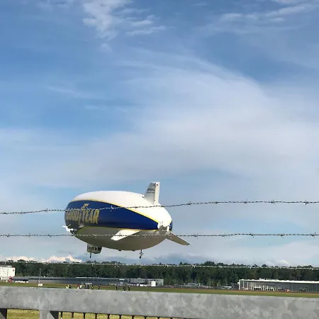 Апартаменты Oezkurt-1