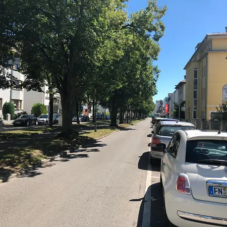 Апартаменты Oezkurt-1 *