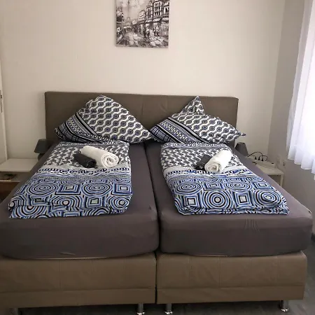 özkurt-1 Daire *