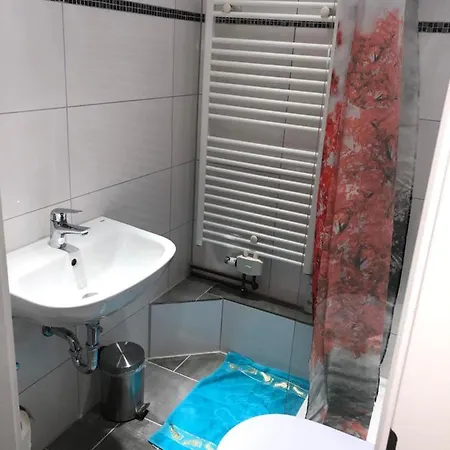 Apartamento Oezkurt-1 Friedrichshafen