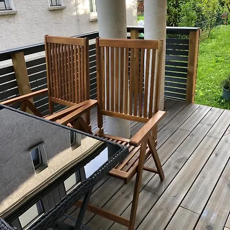 Apartament Oezkurt-1