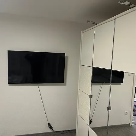 özkurt-1 Daire Friedrichshafen