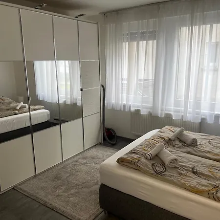 Oezkurt-1 Apartament