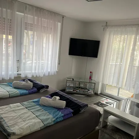 Oezkurt-1 Apartament *