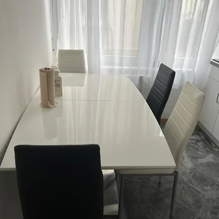 Apartamento Oezkurt-1 *
