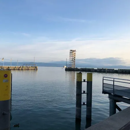 Apartament Oezkurt-1 *