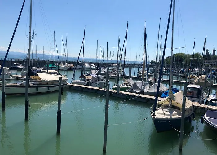 Oezkurt-1 דירה פרידריכסהאפן