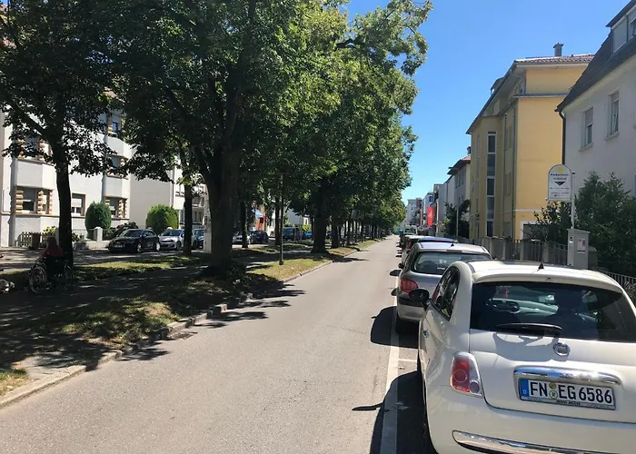 Apartmán Oezkurt-1 *