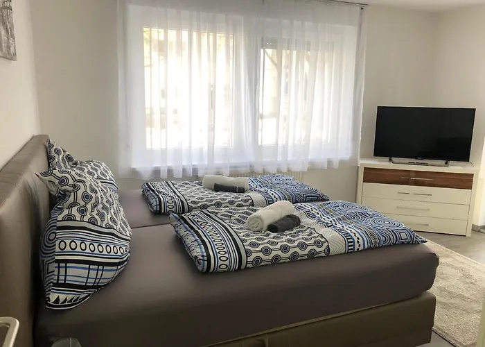 Oezkurt-1 Apartmán *