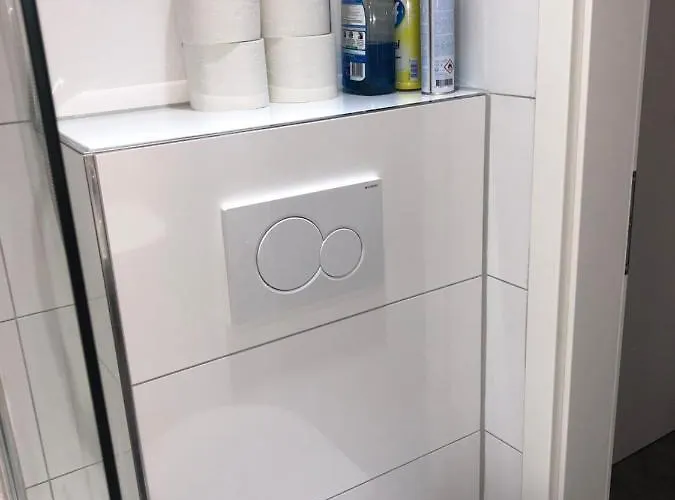 Oezkurt-1 דירה פרידריכסהאפן