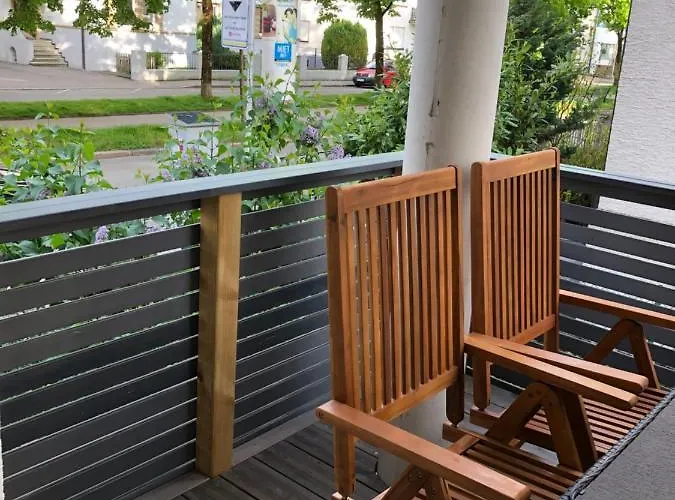 Oezkurt-1 דירה פרידריכסהאפן