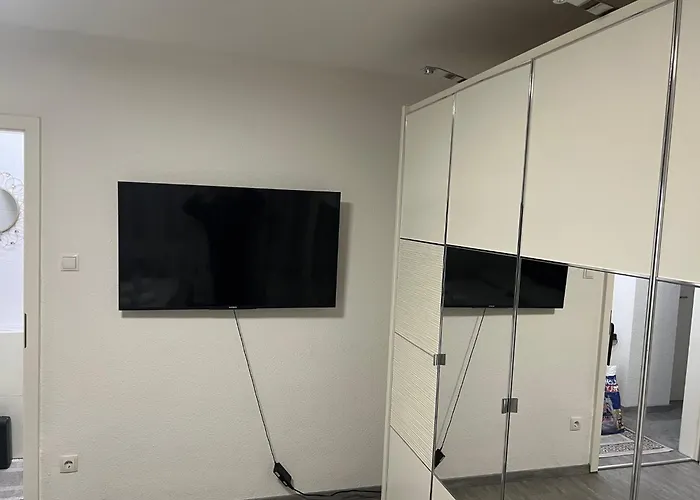 Oezkurt-1 דירה פרידריכסהאפן