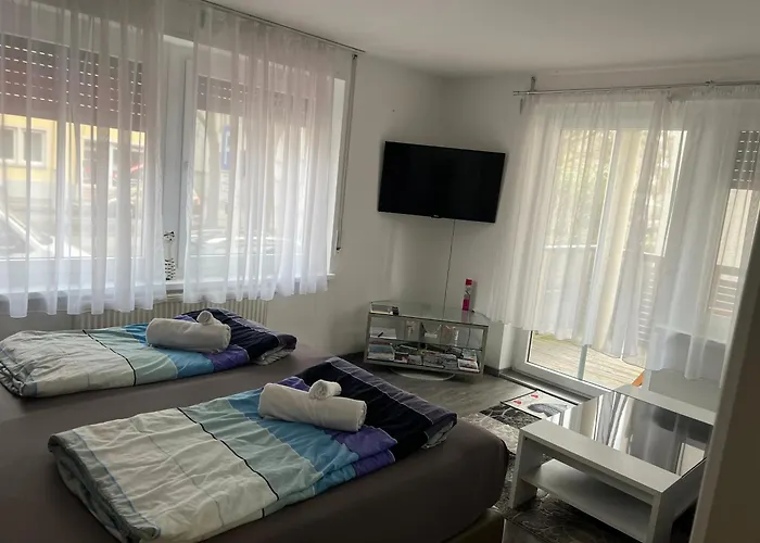 Oezkurt-1 דירה *