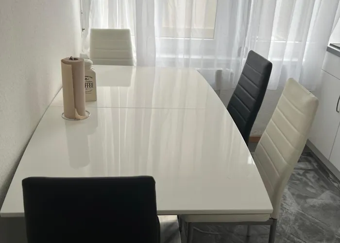 דירה Oezkurt-1 *